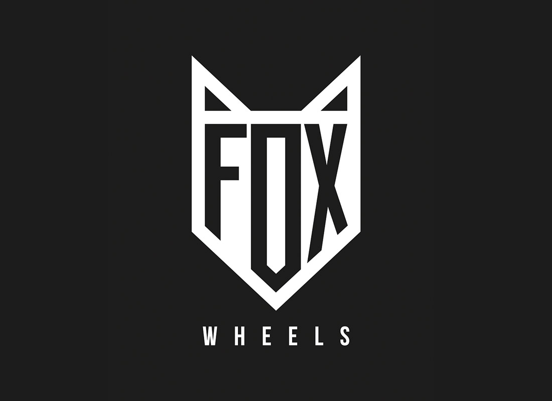 Alloy Wheel Logo Design